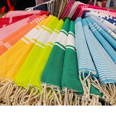 Lot Magic Summer 40 Foutas