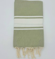 fouta rouge anglais - FOUTA TUNISIA