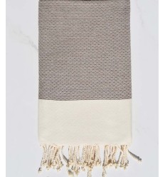 Fouta Pique-Pique topo