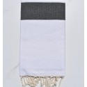Fouta Monte Carlo