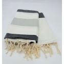 Fouta Monte Carlo