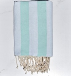 Fouta Alaska acqua 2