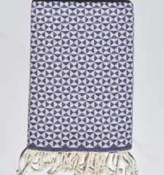 papillon violet