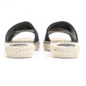 Mules noires