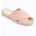 Mules rose