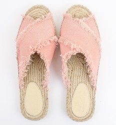 Mules rose 2