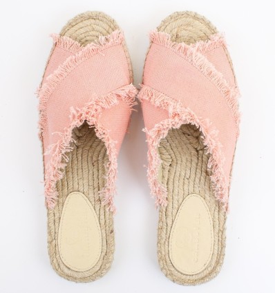 Mules rose
