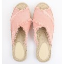 Mules rose