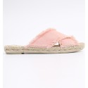 Mules rose