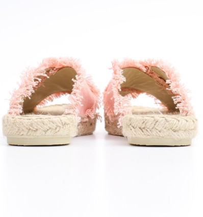 Mules rose