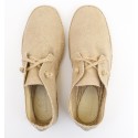 Espadrilles Sand à Lacets