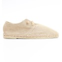 Espadrilles Sand à Lacets