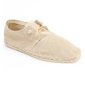 Espadrilles Sand à Lacets