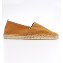 Espadrilles camel