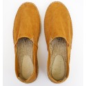 Espadrilles camel