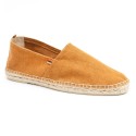 Espadrilles camel