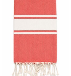 Classic Papaya Fouta