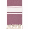 Fouta classique lilas