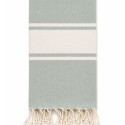 Fouta classique eucalyptus