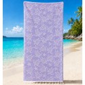 Fouta Seychelles Parme