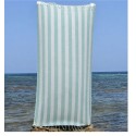 Fouta Alaska acqua