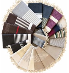 Lot Maison Living 2