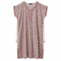 Bohemian caftan dress