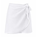 Paréo blanc