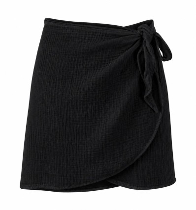 Paréo noir