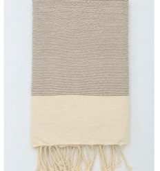 outa Pique-Pique beige foncé