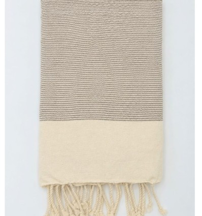 outa Pique-Pique beige foncé