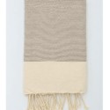 outa Pique-Pique beige foncé