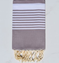 Fouta Arthur glycine