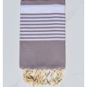 Fouta Arthur glycine