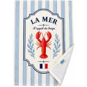 Paño de cocina – El Mar