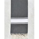 Couple gris ardoise