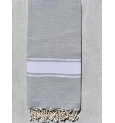 Couple gris clair