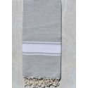 Couple gris clair