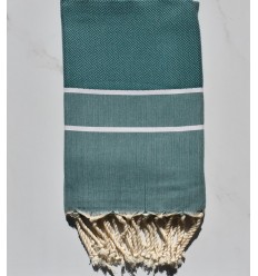 Chevron dunkler Rasen 2