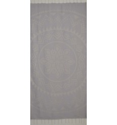 BOHEMIA humo gris 2