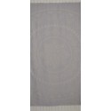 Bohemien fumo grigio
