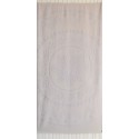 Bohemien fumo grigio
