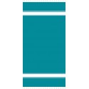 Fouta  brodée Coton qualité supérieur