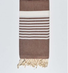 beach towel Arthur Brown
