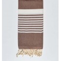 beach towel Arthur Brown