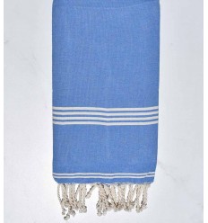 Beach towel  Mykonos red