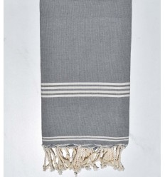 Beach towel  Mykonos red