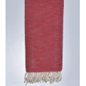 Colcha inflamado roxo 270*200