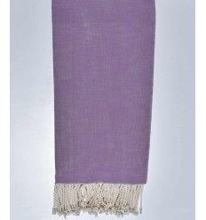 Colcha inflamado roxo 270*200