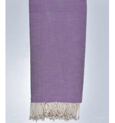 Thrown flamed  purple 270*200